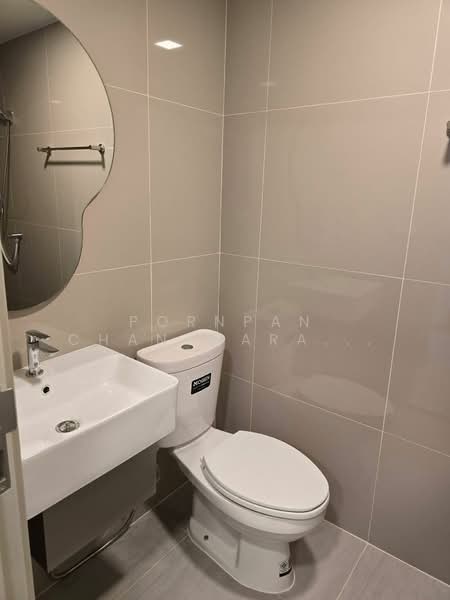 COBE Kaset-Sripatum, Bangkok, Phahon Yothin Rd, Lat Yao, Chatuchak, Bangkok, 1 Bedroom, 25 sqm, Condo For Rent, by Pornpan Chantharakasemchai, 500197170 - DDproperty.com