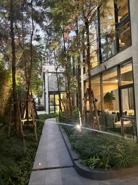 Blue Sukhumvit 89, Bangkok, Sukhumvit 89, Bang Chak, Phra Khanong, Bangkok, 1 Bedroom, 28 sqm, Condo For Rent, by Pornpan Chantharakasemchai, 500197171 - DDproperty.com