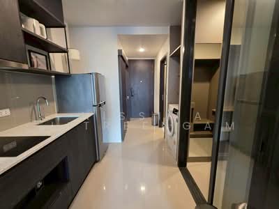 For Rent - XT Huaikhwang, Bangkok