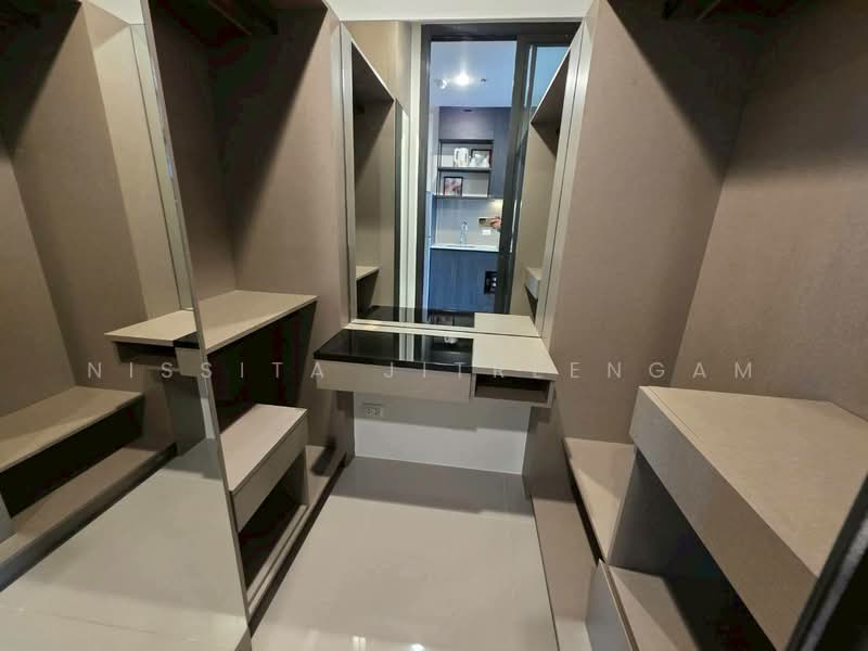 XT Huaikhwang : เอกซ์ที ห้วยขวาง, กรุงเทพ, 244 รัชดาภิเษก, ห้วยขวาง, ห้วยขวาง, กรุงเทพ, 30 ตร.ม., คอนโด ให้เช่า, โดย Nissita Jitreengam, 500197172 - DDproperty.com