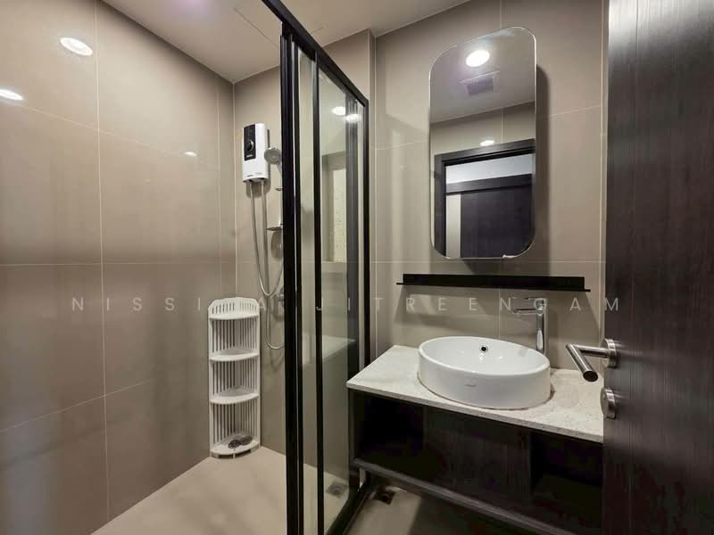 XT Huaikhwang, Bangkok, 244 Ratchadaphisek Road, Huai Khwang, Huai Khwang, Bangkok, 1 Bedroom, 30 sqm, Condo For Rent, by Nissita Jitreengam, 500197172 - DDproperty.com