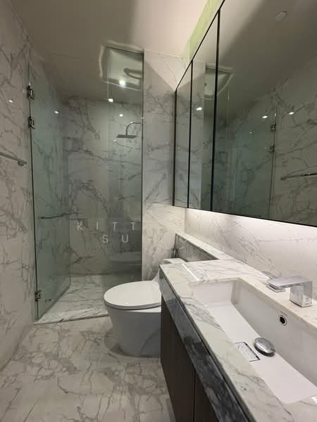 Hyde Heritage Thonglor, Bangkok, 1199 Soi Sukhumvit 59, Khlong Tan Nua, Watthana, Bangkok, 2 Bedrooms, 79 sqm, Condo For Rent, by Kittitach Sukjoy, 500197173 - DDproperty.com