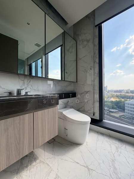 Hyde Heritage Thonglor: ไฮด์ เฮอริเทจ ทองหล่อ, Bangkok, 1199 ซอยสุขุมวิท 59, Khlong Tan Nua, Watthana, Bangkok, 2 Bedrooms, 79 sqm, Condo For Rent, by Kittitach Sukjoy, 500197173 - DDproperty.com