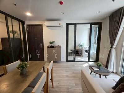 For Rent - XT Huaikhwang, Bangkok