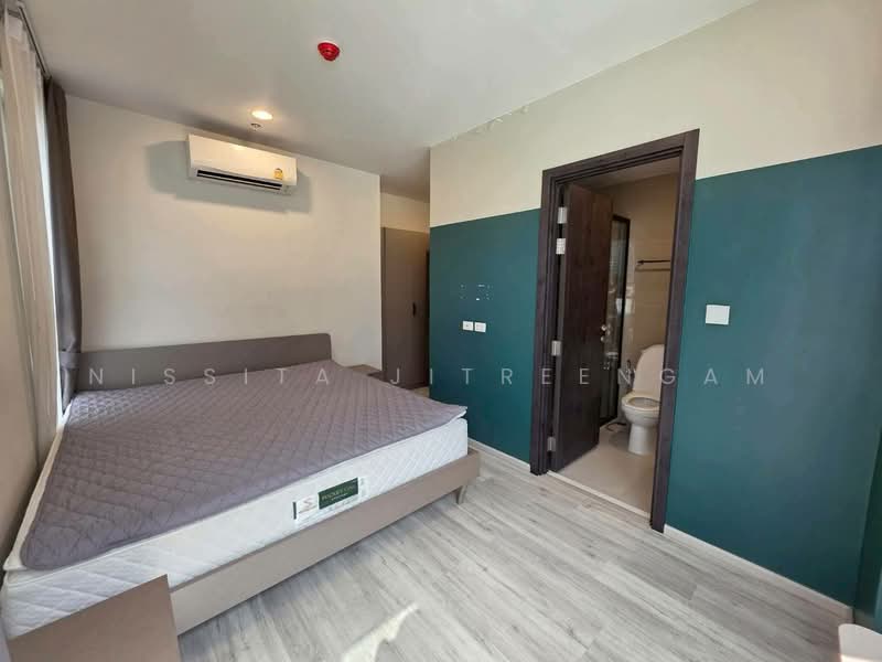 XT Huaikhwang : เอกซ์ที ห้วยขวาง, กรุงเทพ, 244 รัชดาภิเษก, ห้วยขวาง, ห้วยขวาง, กรุงเทพ, 60 ตร.ม., คอนโด ให้เช่า, โดย Nissita Jitreengam, 500197175 - DDproperty.com