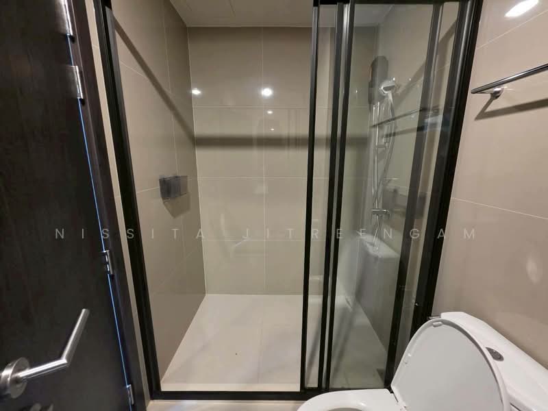 XT Huaikhwang : เอกซ์ที ห้วยขวาง, กรุงเทพ, 244 รัชดาภิเษก, ห้วยขวาง, ห้วยขวาง, กรุงเทพ, 60 ตร.ม., คอนโด ให้เช่า, โดย Nissita Jitreengam, 500197175 - DDproperty.com