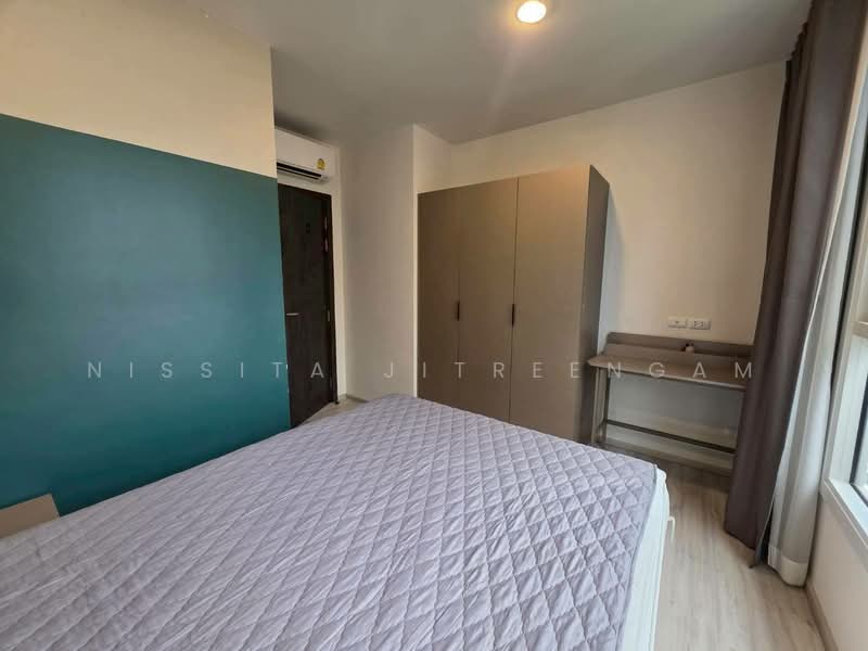 XT Huaikhwang : เอกซ์ที ห้วยขวาง, กรุงเทพ, 244 รัชดาภิเษก, ห้วยขวาง, ห้วยขวาง, กรุงเทพ, 60 ตร.ม., คอนโด ให้เช่า, โดย Nissita Jitreengam, 500197175 - DDproperty.com