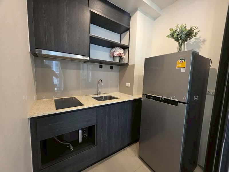 XT Huaikhwang : เอกซ์ที ห้วยขวาง, กรุงเทพ, 244 รัชดาภิเษก, ห้วยขวาง, ห้วยขวาง, กรุงเทพ, 60 ตร.ม., คอนโด ให้เช่า, โดย Nissita Jitreengam, 500197175 - DDproperty.com