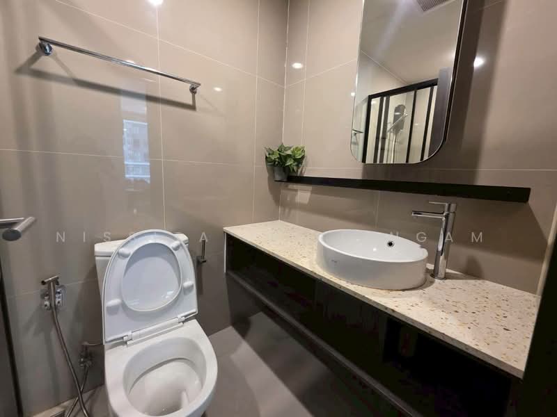 XT Huaikhwang : เอกซ์ที ห้วยขวาง, กรุงเทพ, 244 รัชดาภิเษก, ห้วยขวาง, ห้วยขวาง, กรุงเทพ, 60 ตร.ม., คอนโด ให้เช่า, โดย Nissita Jitreengam, 500197175 - DDproperty.com