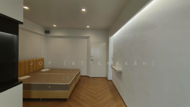 For Rent - Grand Palace, Bangkok