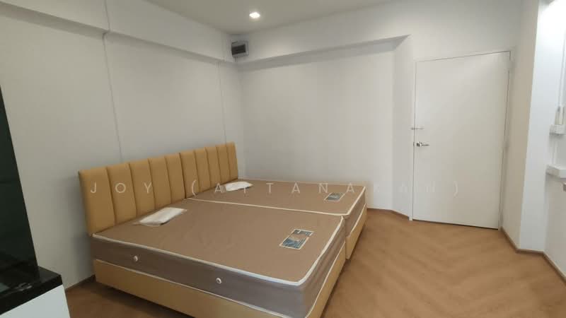 For Rent - Grand Palace, Bangkok