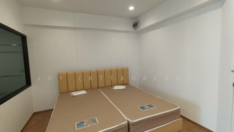 For Rent - Grand Palace, Bangkok