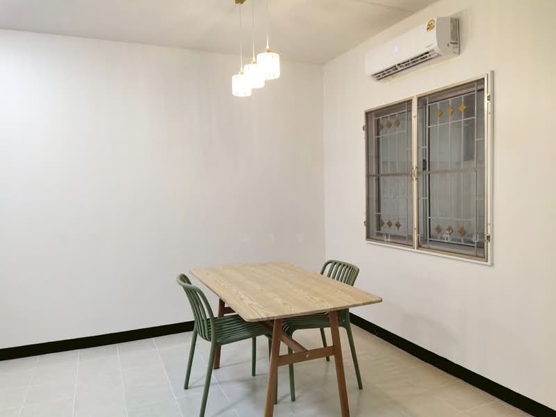 Baan Pruksa 62 Tepharak - Kingkaeo, Samut Prakan, Bangphli Yai, Bang Plee, Samut Prakan, 3 Bedrooms, 95 sqm, Townhouse For Sale, by ปุณณภา นารานนทชัย, 500197179 - DDproperty.com