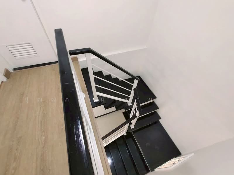 Baan Pruksa 62 Tepharak - Kingkaeo, Samut Prakan, Bangphli Yai, Bang Plee, Samut Prakan, 3 Bedrooms, 95 sqm, Townhouse For Sale, by ปุณณภา นารานนทชัย, 500197179 - DDproperty.com