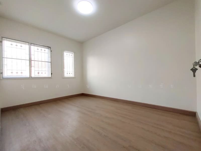 Baan Pruksa 62 Tepharak - Kingkaeo, Samut Prakan, Bangphli Yai, Bang Plee, Samut Prakan, 3 Bedrooms, 95 sqm, Townhouse For Sale, by ปุณณภา นารานนทชัย, 500197179 - DDproperty.com