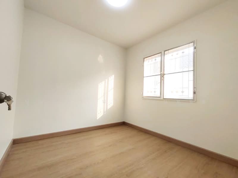 Baan Pruksa 62 Tepharak - Kingkaeo, Samut Prakan, Bangphli Yai, Bang Plee, Samut Prakan, 3 Bedrooms, 95 sqm, Townhouse For Sale, by ปุณณภา นารานนทชัย, 500197179 - DDproperty.com