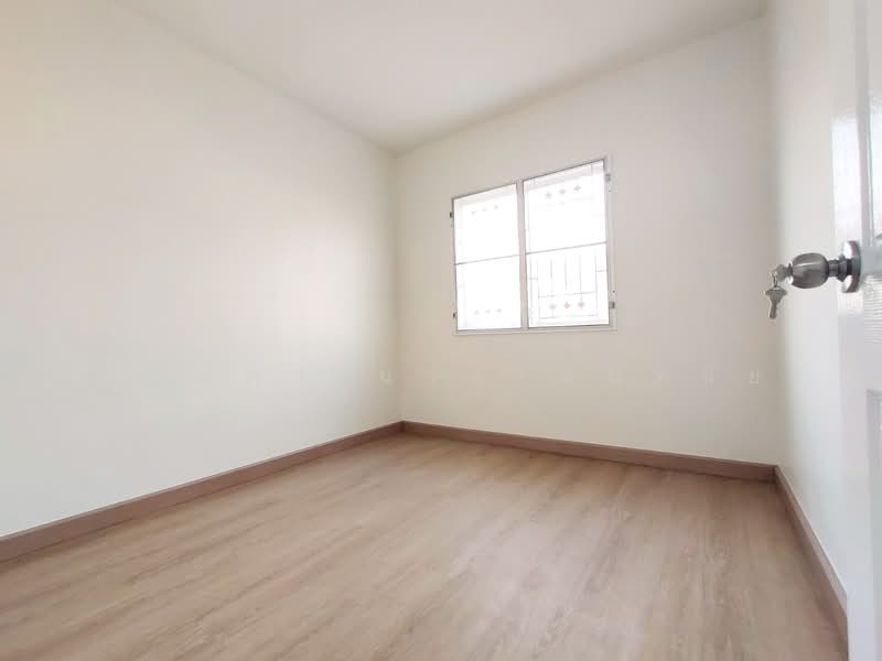 Baan Pruksa 62 Tepharak - Kingkaeo, Samut Prakan, Bangphli Yai, Bang Plee, Samut Prakan, 3 Bedrooms, 95 sqm, Townhouse For Sale, by ปุณณภา นารานนทชัย, 500197179 - DDproperty.com