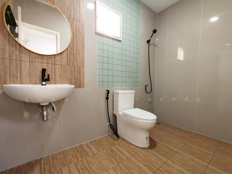 Baan Pruksa 62 Tepharak - Kingkaeo : บ้านพฤกษา 62 เทพารักษ์-กิ่งแก้ว, สมุทรปราการ, บางพลีใหญ่, บางพลี, สมุทรปราการ, 95 ตร.ม., ทาวน์เฮ้าส์ ขาย, โดย ปุณณภา นารานนทชัย, 500197179 - DDproperty.com