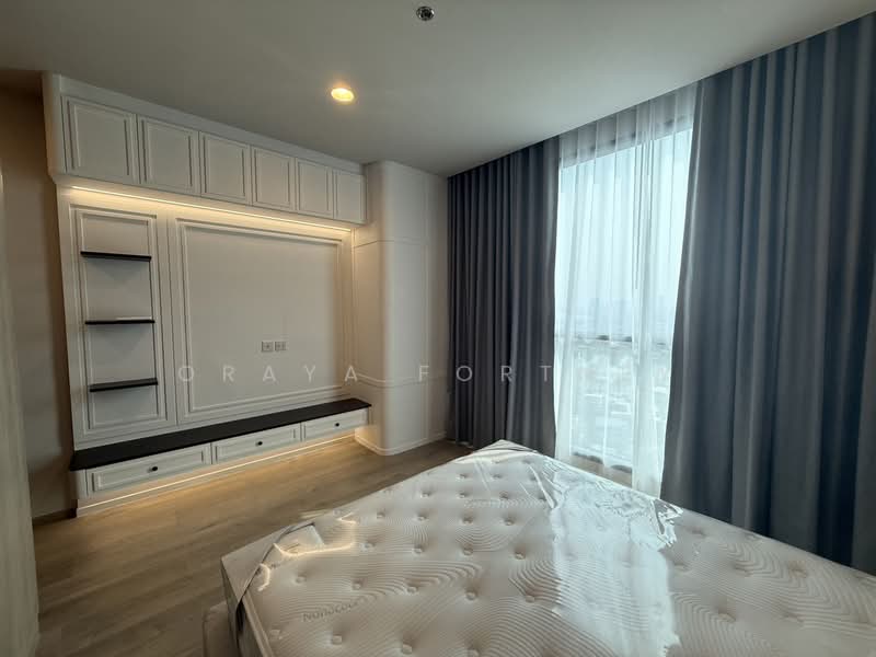 THE CROWN Residences : เดอะ คราวน์ เรสซิเดนท์เซส, กรุงเทพ, พระราม 4, ทุ่งมหาเมฆ, สาทร, กรุงเทพ, 53 ตร.ม., คอนโด ขาย, โดย Oraya Fortney, 500197180 - DDproperty.com