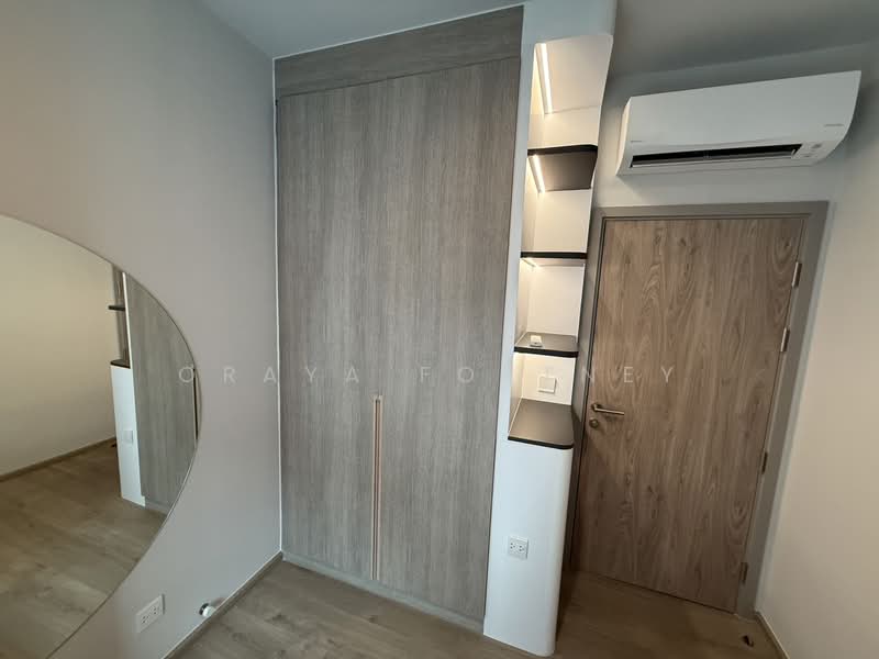 THE CROWN Residences, Bangkok, Rama 4 Road, Thung Maha Mek, Sathon, Bangkok, 2 Bedrooms, 53 sqm, Condo For Sale, by Oraya Fortney, 500197180 - DDproperty.com