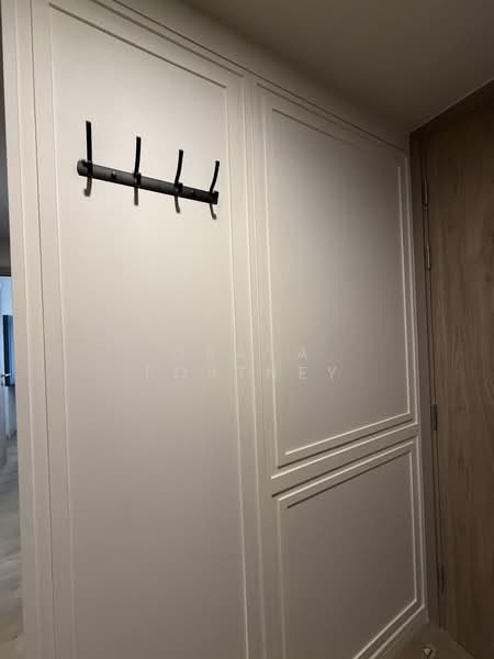 THE CROWN Residences, Bangkok, Rama 4 Road, Thung Maha Mek, Sathon, Bangkok, 2 Bedrooms, 53 sqm, Condo For Sale, by Oraya Fortney, 500197180 - DDproperty.com