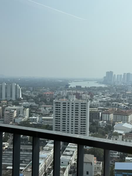 THE CROWN Residences : เดอะ คราวน์ เรสซิเดนท์เซส, กรุงเทพ, พระราม 4, ทุ่งมหาเมฆ, สาทร, กรุงเทพ, 53 ตร.ม., คอนโด ขาย, โดย Oraya Fortney, 500197180 - DDproperty.com