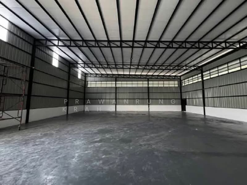 แสมดำ, กรุงเทพ, แสมดำ, บางขุนเทียน, กรุงเทพ, 676 ตร.ม., โกดัง-โรงงาน ให้เช่า, โดย PRAWANRUNG KRAHOMWONG, 500197181 - DDproperty.com