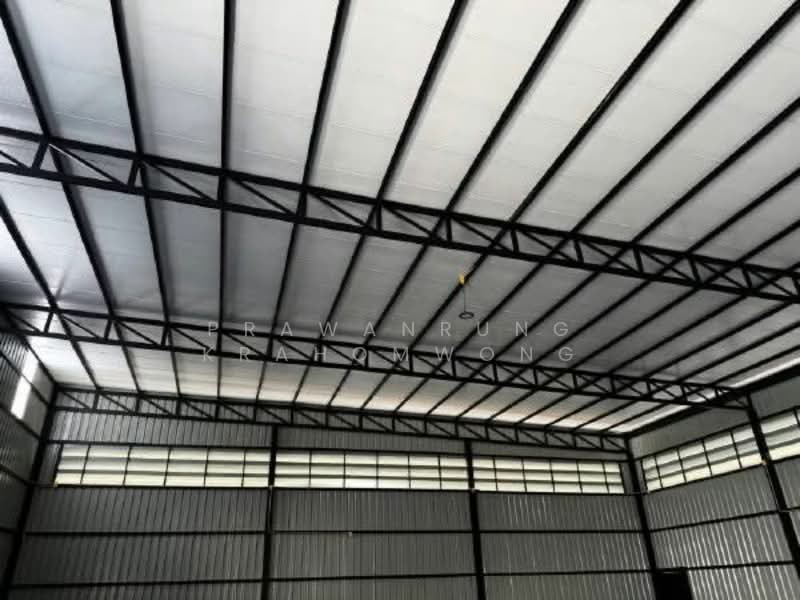 แสมดำ, Bangkok, Samae Dam, Bang Khun Thian, Bangkok, , 676 sqm, Warehouse/Factory For Rent, by PRAWANRUNG KRAHOMWONG, 500197181 - DDproperty.com