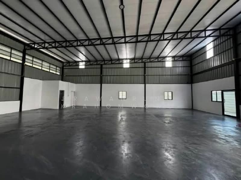 แสมดำ, Bangkok, Samae Dam, Bang Khun Thian, Bangkok, , 676 sqm, Warehouse/Factory For Rent, by PRAWANRUNG KRAHOMWONG, 500197181 - DDproperty.com