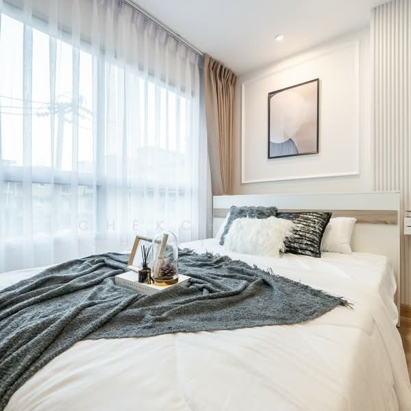 Lumpini Park Phetkasem 98 : ลุมพินี พาร์ค เพชรเกษม 98, กรุงเทพ, 98 เพชรเกษม, บางแคเหนือ, บางแค, กรุงเทพ, 26 ตร.ม., คอนโด ขาย, โดย Chekchanok Chuaynual, 500197183 - DDproperty.com