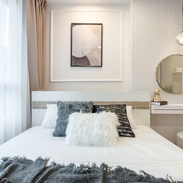 Lumpini Park Phetkasem 98, Bangkok, 98 Petchkasem Road, Bang Kae Nua, Bang Khae, Bangkok, 1 Bedroom, 26 sqm, Condo For Sale, by Chekchanok Chuaynual, 500197183 - DDproperty.com