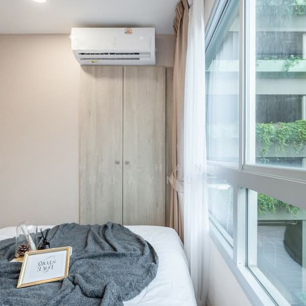 Lumpini Park Phetkasem 98, Bangkok, 98 Petchkasem Road, Bang Kae Nua, Bang Khae, Bangkok, 1 Bedroom, 26 sqm, Condo For Sale, by Chekchanok Chuaynual, 500197183 - DDproperty.com