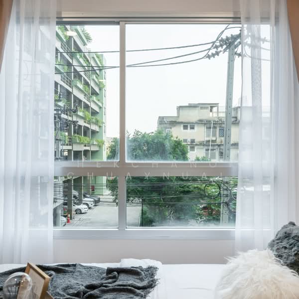 Lumpini Park Phetkasem 98, Bangkok, 98 Petchkasem Road, Bang Kae Nua, Bang Khae, Bangkok, 1 Bedroom, 26 sqm, Condo For Sale, by Chekchanok Chuaynual, 500197183 - DDproperty.com