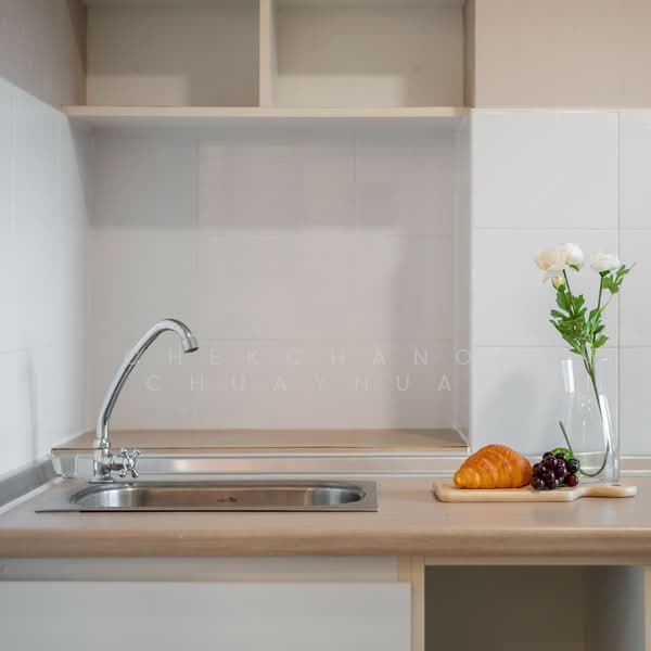 Lumpini Park Phetkasem 98 : ลุมพินี พาร์ค เพชรเกษม 98, กรุงเทพ, 98 เพชรเกษม, บางแคเหนือ, บางแค, กรุงเทพ, 26 ตร.ม., คอนโด ขาย, โดย Chekchanok Chuaynual, 500197183 - DDproperty.com