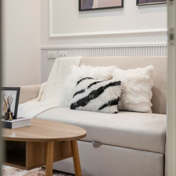 Lumpini Park Phetkasem 98 : ลุมพินี พาร์ค เพชรเกษม 98, กรุงเทพ, 98 เพชรเกษม, บางแคเหนือ, บางแค, กรุงเทพ, 26 ตร.ม., คอนโด ขาย, โดย Chekchanok Chuaynual, 500197183 - DDproperty.com