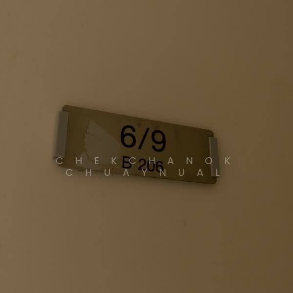 Lumpini Park Phetkasem 98, Bangkok, 98 Petchkasem Road, Bang Kae Nua, Bang Khae, Bangkok, 1 Bedroom, 26 sqm, Condo For Sale, by Chekchanok Chuaynual, 500197183 - DDproperty.com