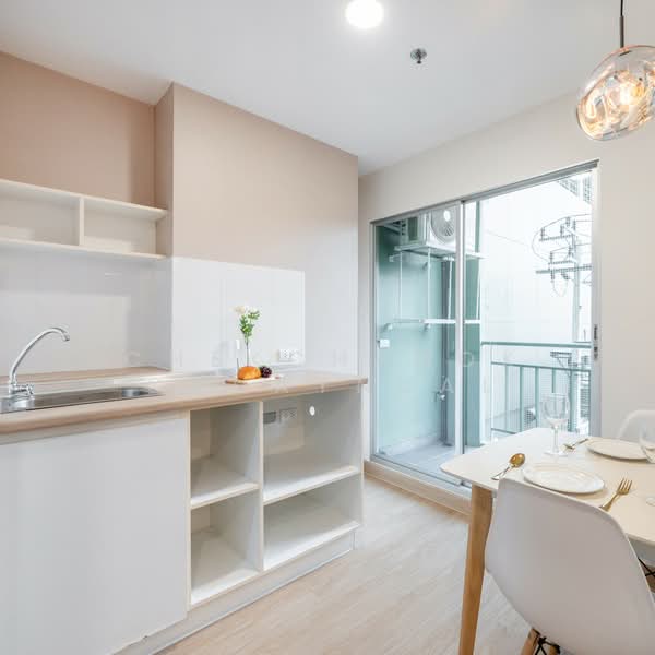 Lumpini Park Phetkasem 98, Bangkok, 98 Petchkasem Road, Bang Kae Nua, Bang Khae, Bangkok, 1 Bedroom, 26 sqm, Condo For Sale, by Chekchanok Chuaynual, 500197183 - DDproperty.com