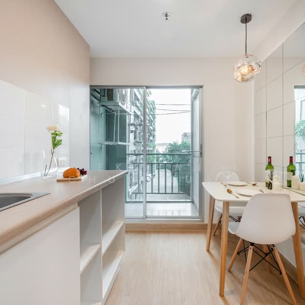 Lumpini Park Phetkasem 98 : ลุมพินี พาร์ค เพชรเกษม 98, กรุงเทพ, 98 เพชรเกษม, บางแคเหนือ, บางแค, กรุงเทพ, 26 ตร.ม., คอนโด ขาย, โดย Chekchanok Chuaynual, 500197183 - DDproperty.com