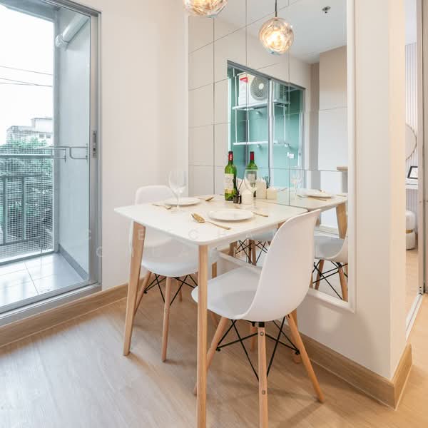 Lumpini Park Phetkasem 98, Bangkok, 98 Petchkasem Road, Bang Kae Nua, Bang Khae, Bangkok, 1 Bedroom, 26 sqm, Condo For Sale, by Chekchanok Chuaynual, 500197183 - DDproperty.com