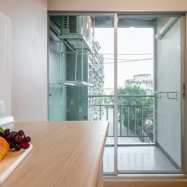 Lumpini Park Phetkasem 98, Bangkok, 98 Petchkasem Road, Bang Kae Nua, Bang Khae, Bangkok, 1 Bedroom, 26 sqm, Condo For Sale, by Chekchanok Chuaynual, 500197183 - DDproperty.com