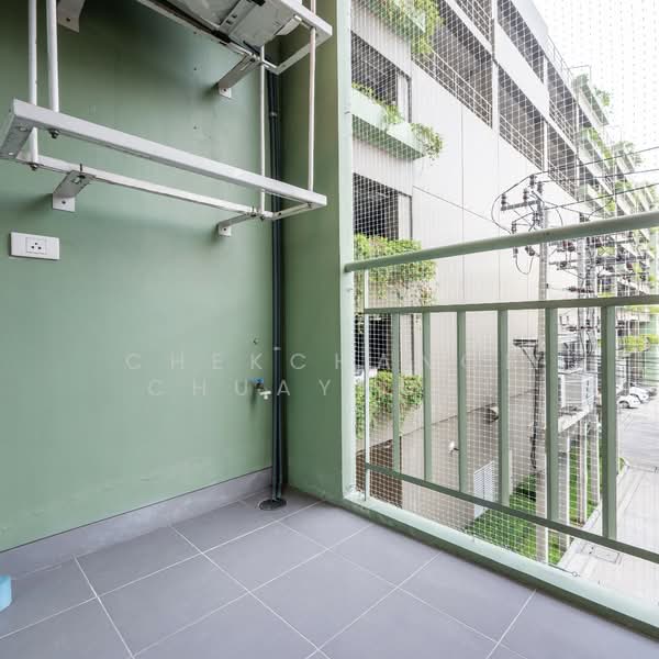 Lumpini Park Phetkasem 98, Bangkok, 98 Petchkasem Road, Bang Kae Nua, Bang Khae, Bangkok, 1 Bedroom, 26 sqm, Condo For Sale, by Chekchanok Chuaynual, 500197183 - DDproperty.com