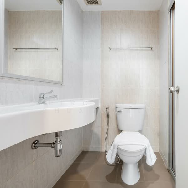 Lumpini Park Phetkasem 98 : ลุมพินี พาร์ค เพชรเกษม 98, กรุงเทพ, 98 เพชรเกษม, บางแคเหนือ, บางแค, กรุงเทพ, 26 ตร.ม., คอนโด ขาย, โดย Chekchanok Chuaynual, 500197183 - DDproperty.com