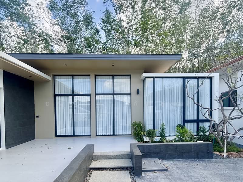 พูลวิลล่า บ้านพรุ, สงขลา, บ้านพรุ, หาดใหญ่, สงขลา, 220 ตร.ม., วิลล่า ขาย, โดย ชนิดาภา กัณสุทธิ์, 500197184 - DDproperty.com