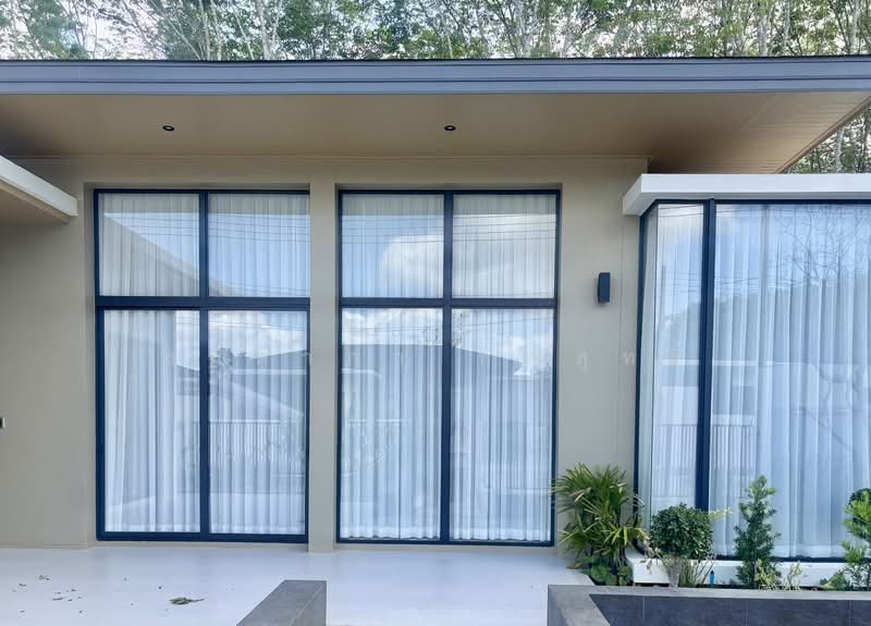 พูลวิลล่า บ้านพรุ, Songkhla, Ban Phru, Hat Yai, Songkhla, 3 Bedrooms, 220 sqm, Villa For Sale, by ชนิดาภา กัณสุทธิ์, 500197184 - DDproperty.com