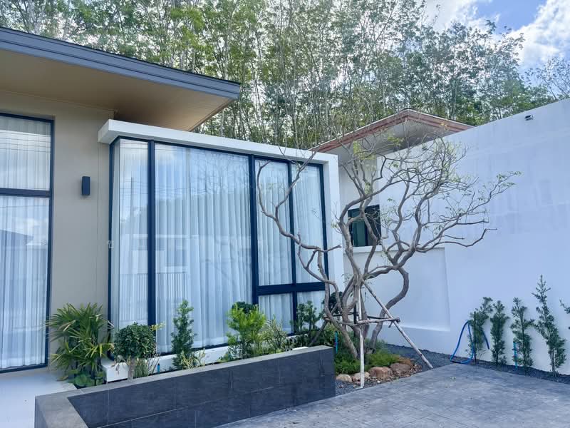 พูลวิลล่า บ้านพรุ, Songkhla, Ban Phru, Hat Yai, Songkhla, 3 Bedrooms, 220 sqm, Villa For Sale, by ชนิดาภา กัณสุทธิ์, 500197184 - DDproperty.com