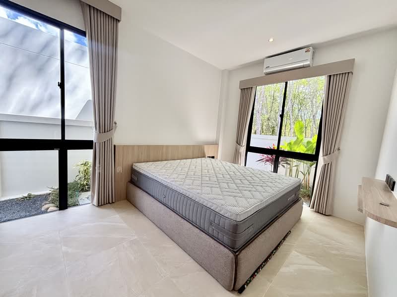 พูลวิลล่า บ้านพรุ, Songkhla, Ban Phru, Hat Yai, Songkhla, 3 Bedrooms, 220 sqm, Villa For Sale, by ชนิดาภา กัณสุทธิ์, 500197184 - DDproperty.com