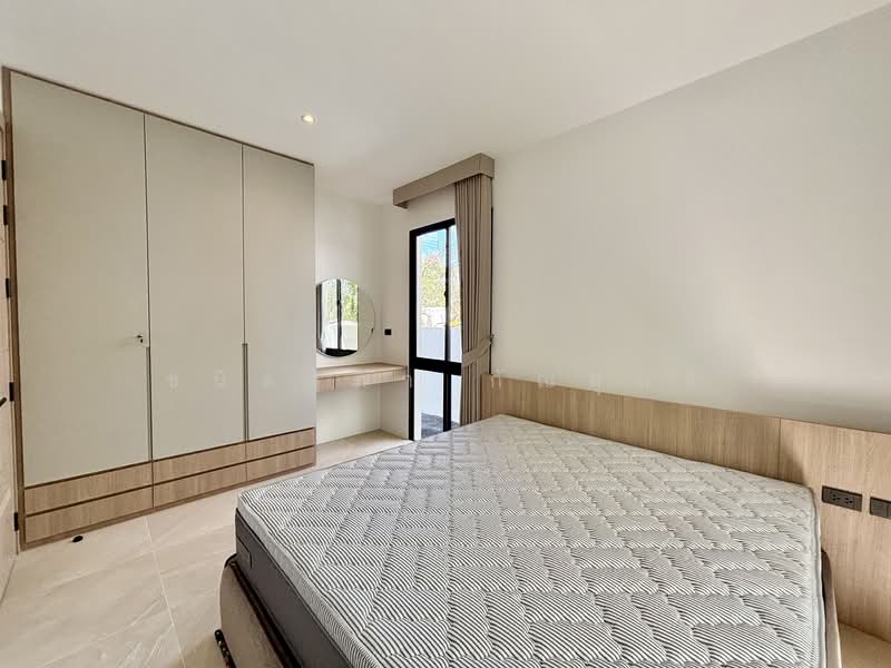 พูลวิลล่า บ้านพรุ, Songkhla, Ban Phru, Hat Yai, Songkhla, 3 Bedrooms, 220 sqm, Villa For Sale, by ชนิดาภา กัณสุทธิ์, 500197184 - DDproperty.com