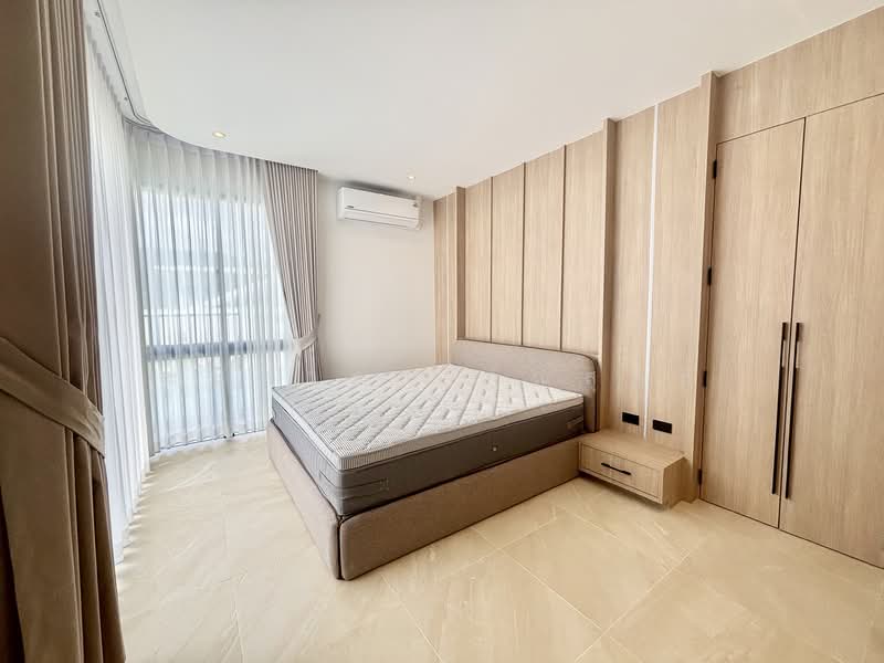 พูลวิลล่า บ้านพรุ, Songkhla, Ban Phru, Hat Yai, Songkhla, 3 Bedrooms, 220 sqm, Villa For Sale, by ชนิดาภา กัณสุทธิ์, 500197184 - DDproperty.com