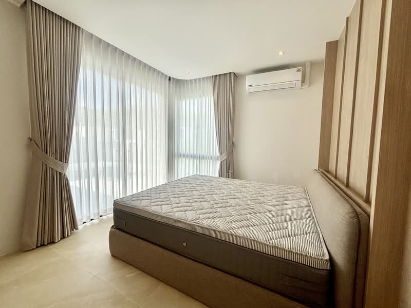 พูลวิลล่า บ้านพรุ, สงขลา, บ้านพรุ, หาดใหญ่, สงขลา, 220 ตร.ม., วิลล่า ขาย, โดย ชนิดาภา กัณสุทธิ์, 500197184 - DDproperty.com