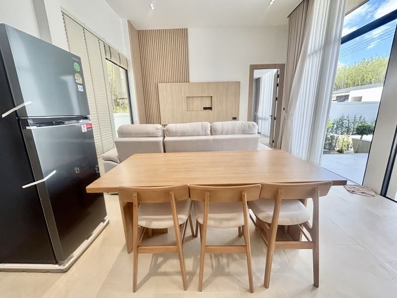 พูลวิลล่า บ้านพรุ, สงขลา, บ้านพรุ, หาดใหญ่, สงขลา, 220 ตร.ม., วิลล่า ขาย, โดย ชนิดาภา กัณสุทธิ์, 500197184 - DDproperty.com